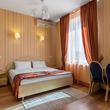 Гостиница Siesta Киев Sofiivska Borshchahivka Eksteriør bilde
