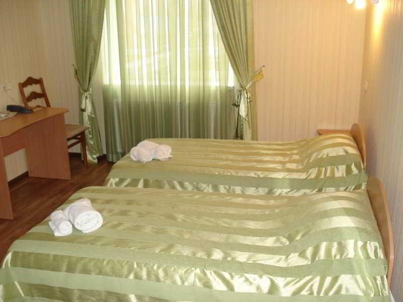 Гостиница Siesta Киев Sofiivska Borshchahivka Eksteriør bilde
