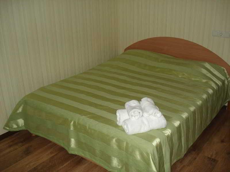 Гостиница Siesta Киев Sofiivska Borshchahivka Eksteriør bilde