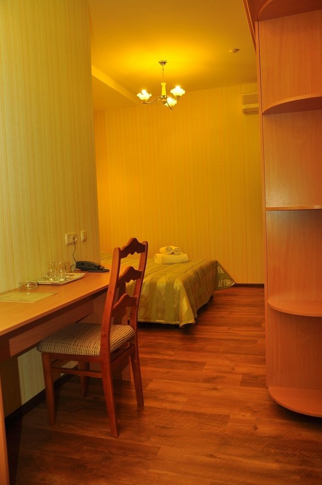 Гостиница Siesta Киев Sofiivska Borshchahivka Eksteriør bilde